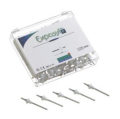 EXPASYL P.ROLLAND CARTUCCE 20X1GR.