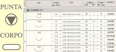 AGHI ETH. E6953H V5 3-0 X36 ETHIBON - Dental Trey