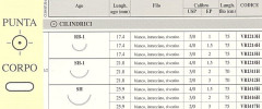 AGHI ETH. VRI417H SH 2-0 X36 VICRYL RAPID