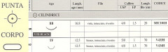 AGHI ETH. V433H TF 5-0 X36 VICRYL - Dental Trey