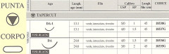 AGHI ETH. 18537G DA1 4-0 X12 ETHIBO - Dental Trey