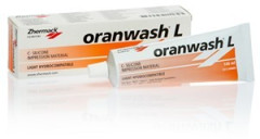 ORANWASH L LIGHT REGUL.TUBO X140ML.