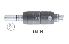 MICROMOTORE KAVO 181 H ARIA INTRA PER ATT.INTRAMATIC 2 4V 0.535.5200