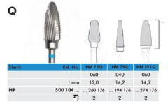 MEISINGER HM 251Q-104-060   TUNG.X2