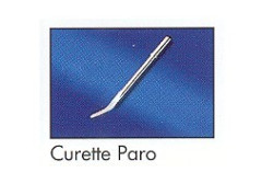 VECTOR DURR CURETTE PARO X3PZ 2030-151-04E