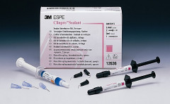 CLINPRO SEALANT 3MESPE SIR.KIT INTR - Dental Trey