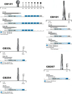 DZ CB33L-316-010   X1     FRESE