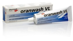 ORANWASH VL EXTRA-LIGHT REGULAR TUBO X140ML.