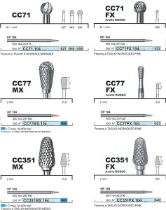 DZ CC351MX-104-060 X1     FRESE