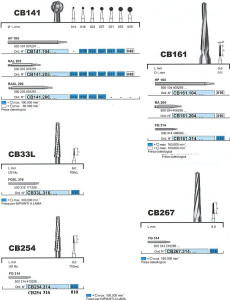 DZ CB254-316-010   X1     FRESE