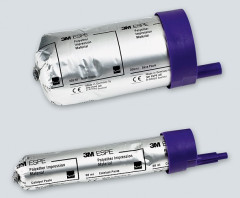 IMPREGUM PENTA H DUOSOF.QUICK HEAVY FAST 2 BASEX300ML+2 CATX60ML(31768) - Dental Trey