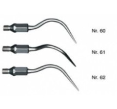 SONICFLEX KAVO PUNTA N.61 SONICPARO 0.571.7412