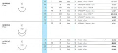 AGHI COVIDIEN CV23 VS873 2-0 SETA - Dental Trey