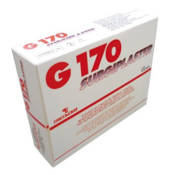 SURGIPLASTER GHIMAS G170