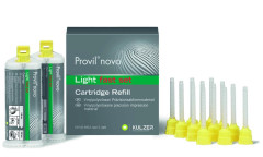 PROVIL NOVO LIGHT FAST 2 CART.X50ML