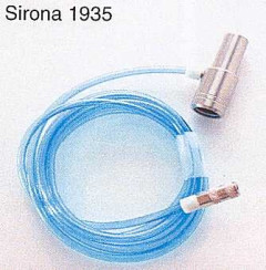 SABBIATRICE DENTOPREP RACCORDO SIRONA RON1935