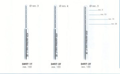 ASA OSTEOTOMO 0497-2T