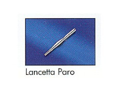 VECTOR DURR LANCETTA PARO X3PZ 2030-151-02E