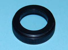 ZEISS LENTI PROTEZIONE A VITE 447416 ZIGRINATE X1