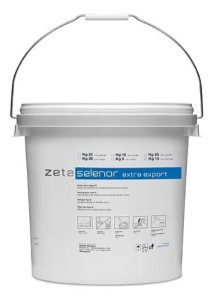 SELENOR GESSO BIANCO FUSTINO 5KG