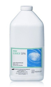 CIDEX OPA FLACONE 3,78 LT.