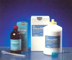 OSTRON 100 GC LIQUIDO 270 ML.