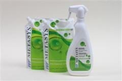 METASYS GREEN&CLEAN SD TANICA 5LT