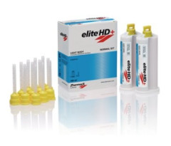 ELITE HD+ LIGHT REGULAR 2 CARTUCCE X50ML.