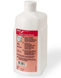 INCIDIN LIQUID HENKEL 1LT. - Dental Trey