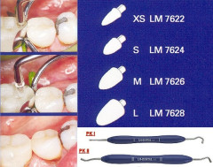 LM MULTIHOLDER PUNTE M7626   X60