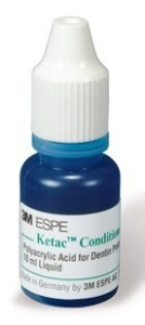 KETAC CONDITIONER ESPE LIQUID 10ML. - Dental Trey