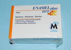 ENAMEL PLUS HFO TIPS 12X0,3G.    OW