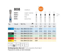 MEISINGER 808-314-010      DIAM.X5