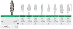 MEISINGER HM 77HX-104-060   TUNG.X2