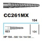 DZ CC261MX-104-023 X1     FRESE