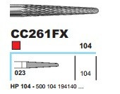 DZ CC261FX-104-023 X1     FRESE