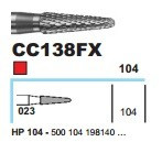 DZ CC138FX-104-023 X1     FRESE