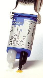 FUJI LINING LC GC PASTE PAK CAR.4,7