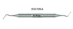 H.F. ESCAVATORE EXC 33L MAN.6 ENDO