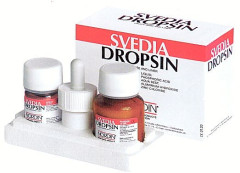 DROPSIN NORDIN KIT POLVERE +LIQUIDO