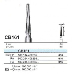 DZ CB161-104-016   X1     FRESE