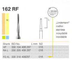 MEISINGER 162RF-104-016     ACC.X2