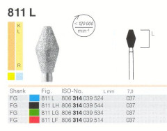 MEISINGER 811LH-314-037    DIAM.X2