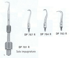 AESC. MARTELLETTO DP 770