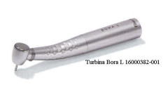 TURBINA BIEN AIR BORA L FO PUSH 1600382-001