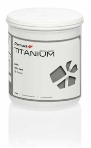 TITANIUM ZETALABOR EXTRA-HARD REGUL BARATTOLO X5KG+2 TUBI CATALIZ.X60ML