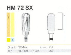 MEISINGER HM 72SX-104-060   TUNG.X2