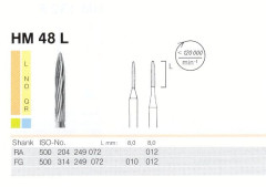 MEISINGER HM 48L-204-012    TUNG.X5