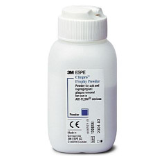 CLINPRO PROPHY 3M ESPE POLVERE CON GLICINA 2X160GR. 67008 - Dental Trey