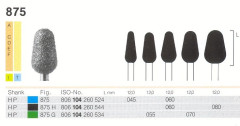 MEISINGER 875G-104-055     DIAM.X2